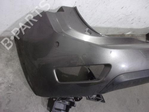 Rear bumper CITROËN C4 II (NC_) 2.0 HDi / BlueHDi 150 | BP18880525C8 
