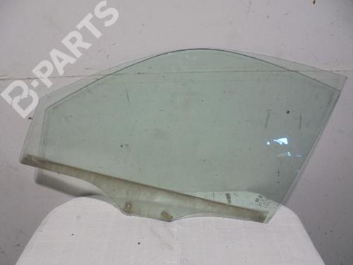 Used Front left door window Front left door window HYUNDAI ATOS (MX) 1.1 (58 hp) 9734560 9734560