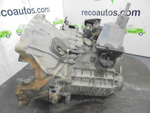 Gearbox FORD MONDEO III (B5Y)  | BP2068619M3 