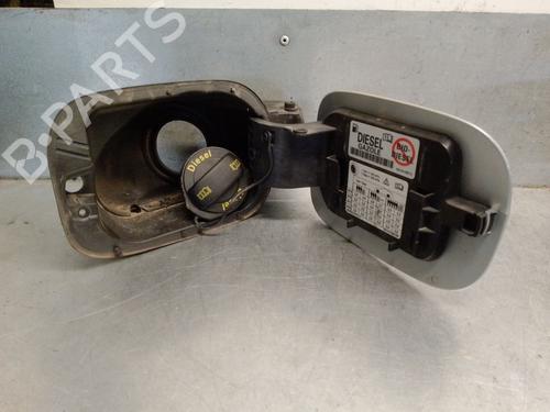 Fuel flap SKODA OCTAVIA III (5E3, NL3, NR3) 1.6 TDI | BP19493130C131 