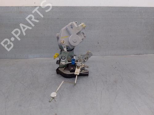 Used Rear right lock TATA INDICA VISTA 1.3 CRDi (95 hp) 19142377