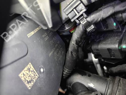 Engine VW GOLF VII (5G1, BQ1, BE1, BE2) 2.0 R 4motion | BP18144068M1 