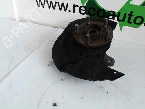 Right front steering knuckle TOYOTA AVENSIS Liftback (_T22_)  | BP3124121M26 