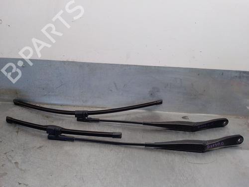 Front windshield wiper arm OPEL ASTRA H (A04) 1.7 CDTI (L48) | BP19801276C143 