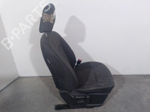 Right front seat NISSAN QASHQAI / QASHQAI +2 I (J10, NJ10, JJ10E) 1.5 dCi | BP19732348C16 