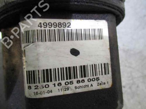 Left front driveshaft SAAB 9-5 Estate (YS3E) 3.0 TiD | BP2320490M38 