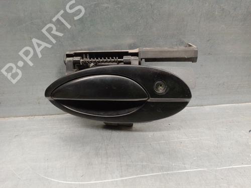 Used Front left exterior door handle CITROËN C5 II (RC_) 1.6 HDi (RC8HZB) (109 hp) 18247210