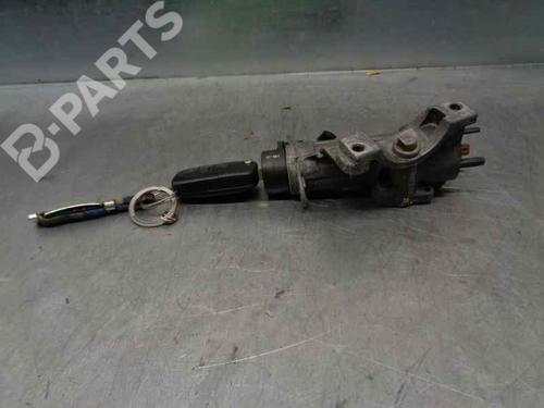 Used Ignition barrel Ignition barrel AUDI A4 B5 (8D2) 1.9 TDI (110 hp) 7834883 7834883