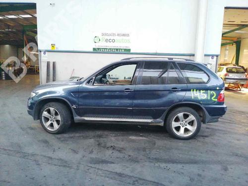 Third brake light BMW X5 (E53) 3.0 i | BP9232378L11  - Image 5