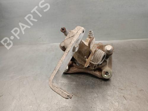 Left rear brake caliper NISSAN ALMERA II Hatchback (N16)  | BP17863103M107 