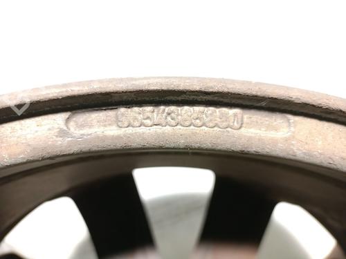 Rim CITROËN C4 Picasso I MPV (UD_) 2.0 HDi 138 | BP20113236C45 