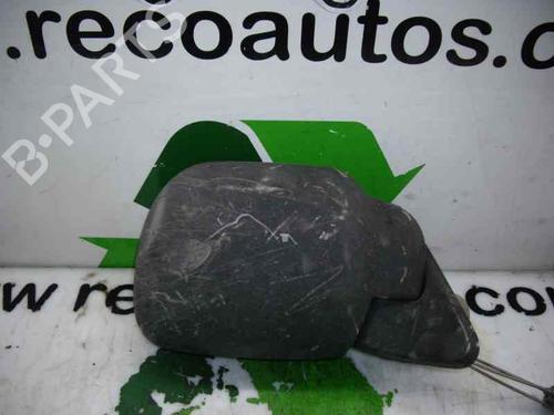 Right mirror RENAULT RAPID Box Body/MPV (F40_, G40_) Electric | BP2107483C27 