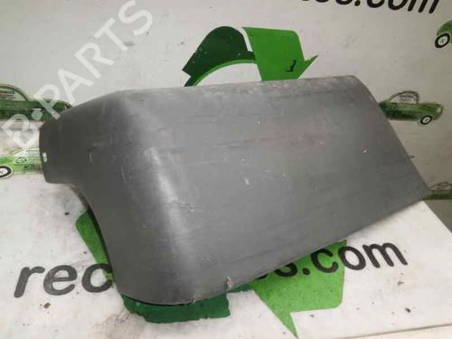 Used Rear bumper FORD TRANSIT Van (FA_ _) [2000-2006]  2066186