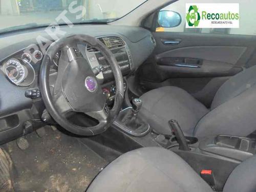Hood lock FIAT BRAVO II (198_) 1.9 D Multijet (198AXB1A) | BP8790777C133  - Image 9