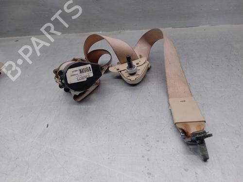 Rear left seatbelt CADILLAC SRX 3.6 | BP16855191I29 