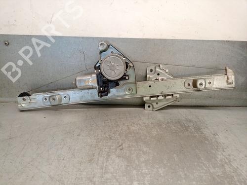 Used Front left window mechanism SUZUKI GRAND VITARA II (JT, TE, TD) 1.9 DDiS All-wheel Drive (JT419, TD44, JB419WD, JB419XD,... (129 hp) 19436354