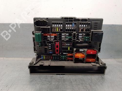 Used Fuse box BMW 3 (E90) 320 d (163 hp) 19251487