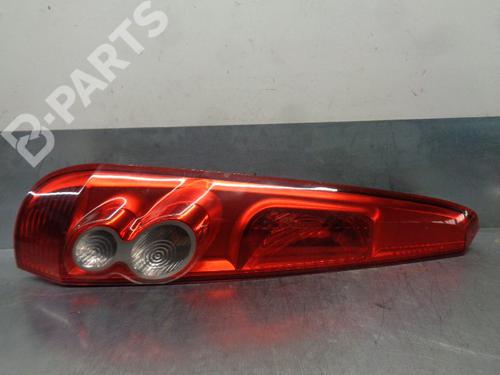 left-taillight-ford-fiesta-v-jh_-jd_-14-tdci-2s6113a603bg-2001-2002-2003-2004-2005-2006-2007-2008-2009-2010-2011-2012-2013-2014-10560131 main image