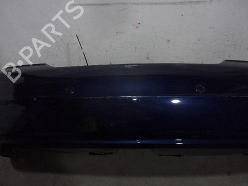 Rear bumper ROVER 75 (RJ) 2.0 CDTi | BP18145170C8 