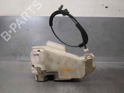 Rear left lock FORD FIESTA IV (JA_, JB_)  | BP18092177C100 