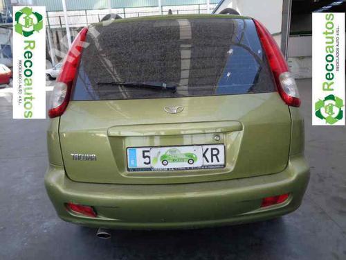 Third brake light DAEWOO REZZO (U100) 1.8 | BP4216767L11  - Image 7