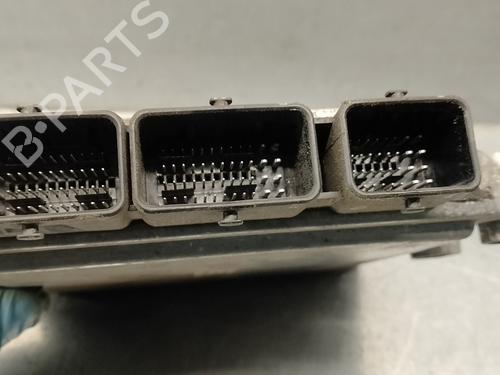 Engine control unit (ECU) FORD FOCUS II (DA_, HCP, DP)  | BP18348786M57 