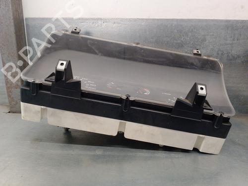 Instrument cluster FORD SIERRA II Hatchback (GBC, GBG) 2.0 i | BP17616283C47 