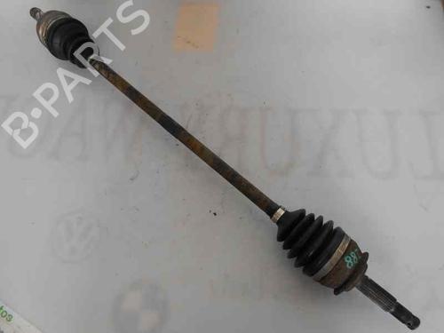Used Right front driveshaft OPEL CORSA B (S93) 1.2 i (F08, F68, M68) (45 hp) 2073166
