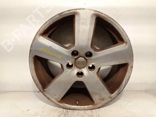 Used Rim AUDI A3 (8P1) 1.6 (102 hp) 18530175