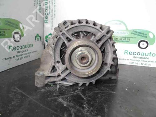 Alternator FIAT PUNTO (188_) 1.2 60 (188.030, .050, .130, .150, .230, .250) | BP2063253M7 