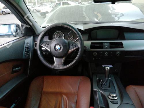 Elektronik Modul BMW 5 (E60) 530 d | BP8534893M83 