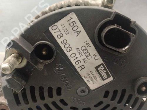 Generator AUDI A4 B6 Avant (8E5)  | BP18074867M7 