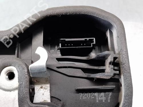 Rear left lock BMW X5 (E70) 3.0 d | BP18333208C100 
