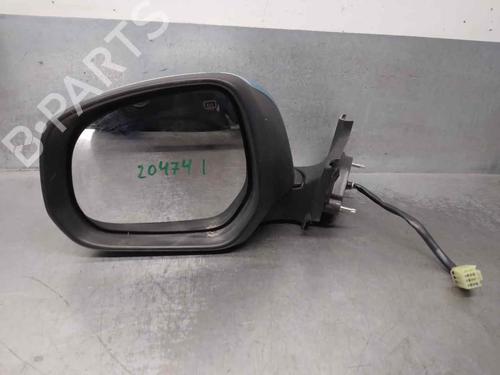 Left mirror SUZUKI SPLASH (EX) 1.0 (A5B 310) (65 hp) 18054445