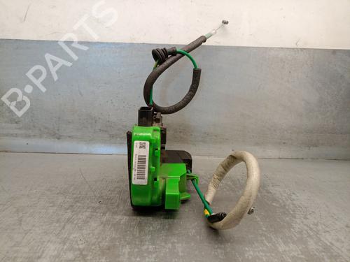 Rear right lock HYUNDAI i40 I (VF) 1.7 CRDi | BP19542343C99 