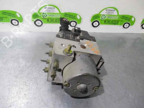 Used ABS pump OPEL ASTRA G Hatchback (T98) 1.6 (F08, F48) (75 hp) 2091234