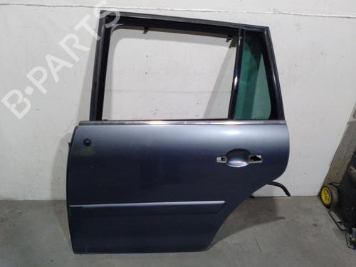 Used Left rear door CITROËN C4 Grand Picasso I (UA_) 1.6 HDi (109 hp) 19141117