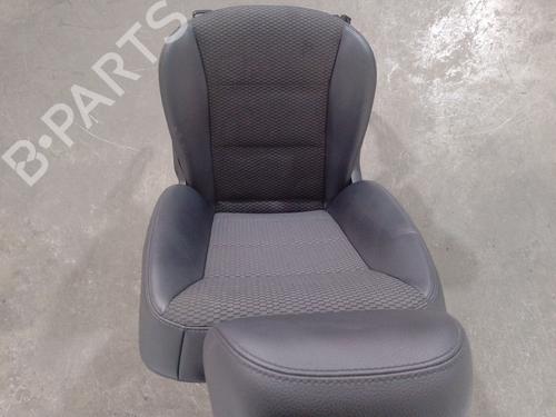 Right front seat MERCEDES-BENZ B-CLASS Sports Tourer (W245) B 180 CDI (245.207) | BP19287774C16 