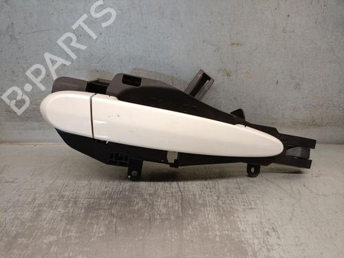 Used Rear right exterior door handle BMW X1 (E84) sDrive 18 d (143 hp) 19798208