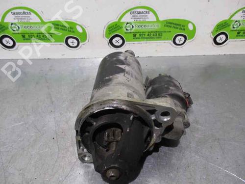 Motor arranque OPEL VECTRA A (J89) 2.0 i (F19, M19) (115 hp) 2050067