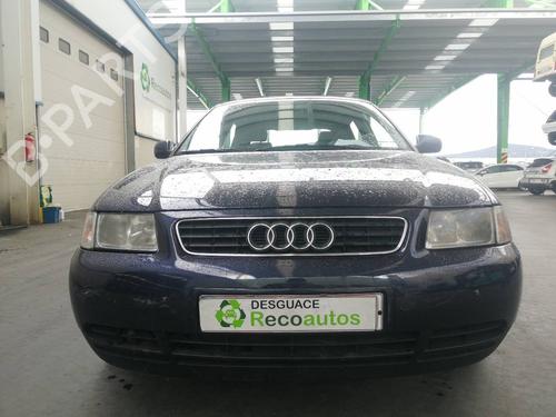 Left rear brake caliper AUDI A3 (8L1) 1.9 TDI | BP17036028M107 