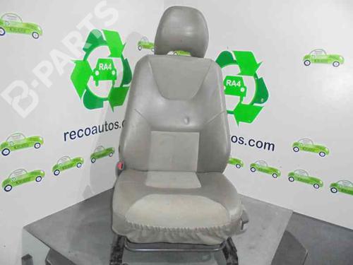 Used Left front seat Left front seat VOLVO XC70 I Cross Country (295) 2.4 T XC AWD (200 hp) 2333449 2333449