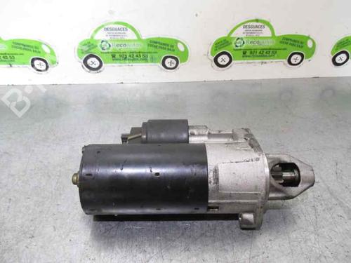 Starter MERCEDES-BENZ S-CLASS (W220)  | BP2289977M8 