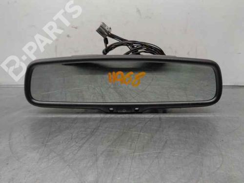 Used Rear mirror Rear mirror CHRYSLER SEBRING (JS) 2.0 CRD (140 hp) 6577017 6577017