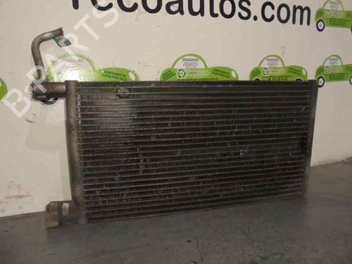 Used AC radiator FIAT SEICENTO / 600 (187_) 1.1 (187AXB, 187AXB1A, 187AXC1A02) (54 hp) 2290452