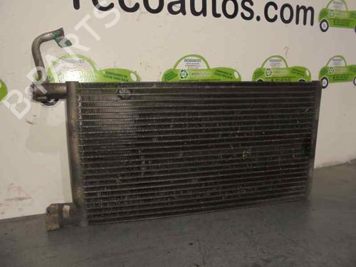 Radiador de A/C FIAT SEICENTO / 600 (187_) 1.1 (187AXB, 187AXB1A, 187AXC1A02) (54 hp)null