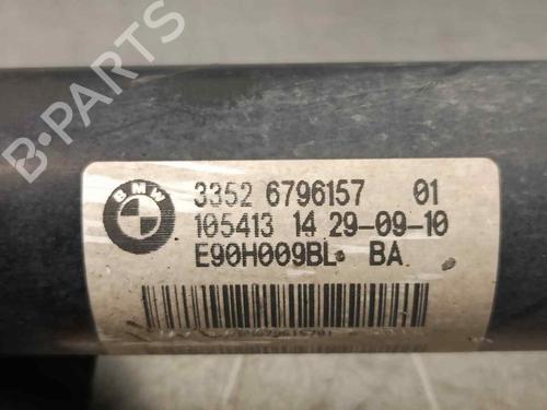 Right rear shock absorber BMW 3 (E90) 320 d | BP18310651M19 