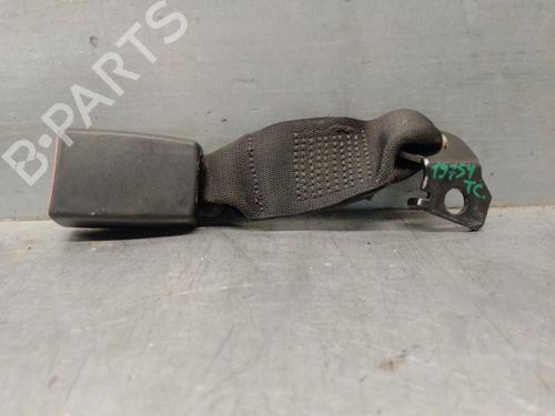Used Seat buckle BMW 5 Touring (E61) 525 d (177 hp) 19142403