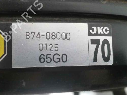 Servo brake SUZUKI BALENO (EG) 1.6 i 16V (SY416) | BP2118499M42 