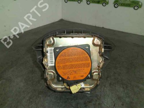 Driver airbag NISSAN TERRANO II (R20) 2.7 TDi 4WD | BP2057762C9 